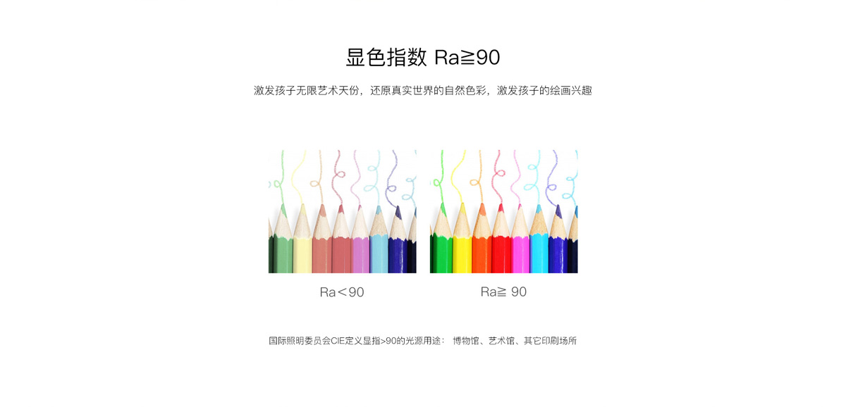 腾讯儿童台灯